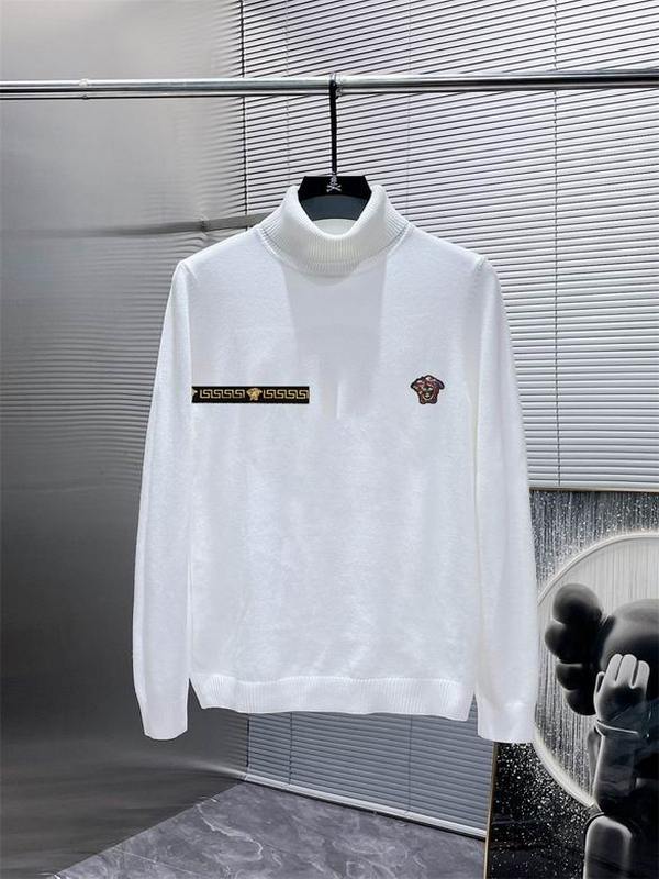 Versace Men's Sweater 62